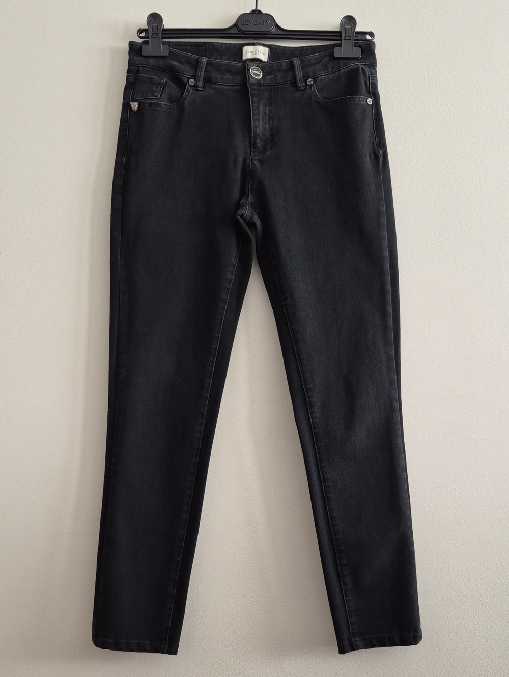 Seductive jeans